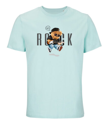 you rock