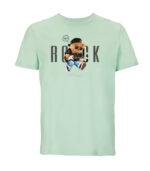 you rock