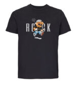 you rock