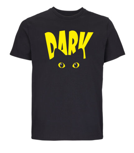 Dark Cat