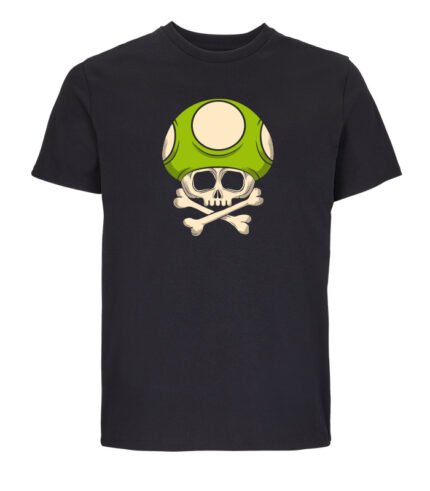 Hongo Mario
