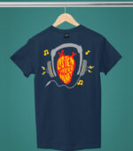 Listen to your heart T-shirt