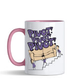 Pivot Friends Κούπα