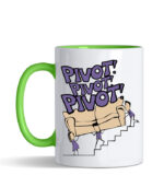 Pivot Friends Κούπα