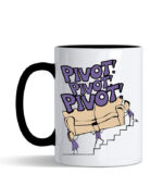 Pivot Friends Κούπα