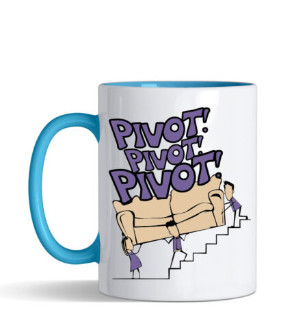 Pivot Friends Κούπα