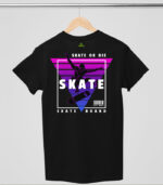 Skate Die