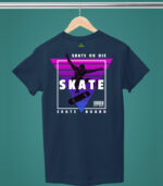 Skate Die