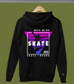 Skate Die