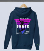 Skate Die