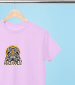 Spacecat Astronaut