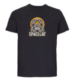 Spacecat Astronaut