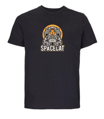 Spacecat Astronaut