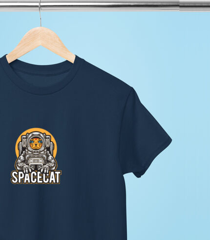 Spacecat Astronaut