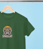 Spacecat Astronaut