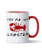 You are my Lobster