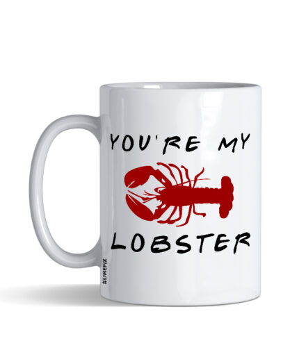 You are my Lobster