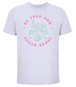 be your own suggar daddy