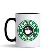 central perk