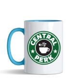 central perk
