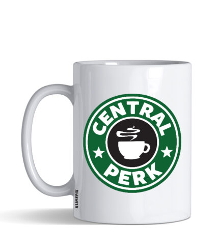 central perk