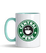 central perk