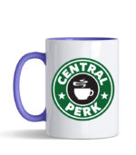 central perk