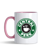 central perk