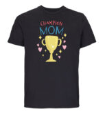champion mom