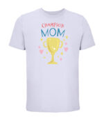 champion mom