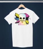 DJ Marshmello T-shirt