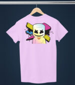 DJ Marshmello T-shirt