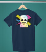 DJ Marshmello T-shirt