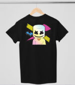 DJ Marshmello T-shirt