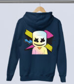 DJ Marshmello T-shirt