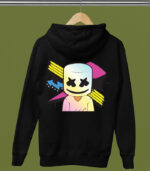 DJ Marshmello T-shirt