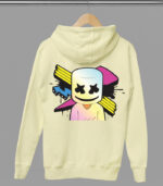 DJ Marshmello T-shirt