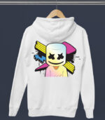 DJ Marshmello T-shirt