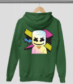 DJ Marshmello T-shirt