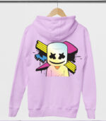 DJ Marshmello T-shirt