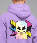 DJ Marshmello T-shirt