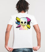 DJ Marshmello T-shirt