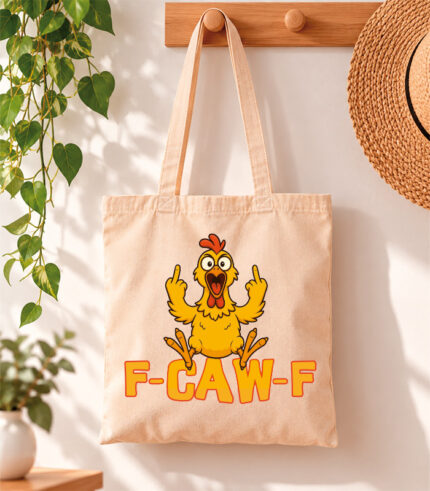 Tote Bag FcawF