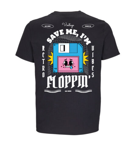floppin save me