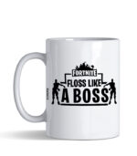 floss like a boss