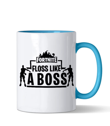 floss like a boss