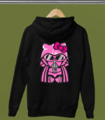 hello kitty darth vander