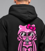 hello kitty darth vander