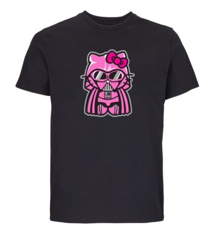 hello kitty darth vander