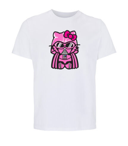hello kitty darth vander